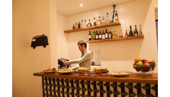 L'adresse Hotel Boutique poza 8