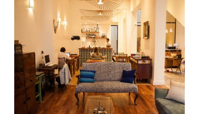 L'adresse Hotel Boutique poza 1