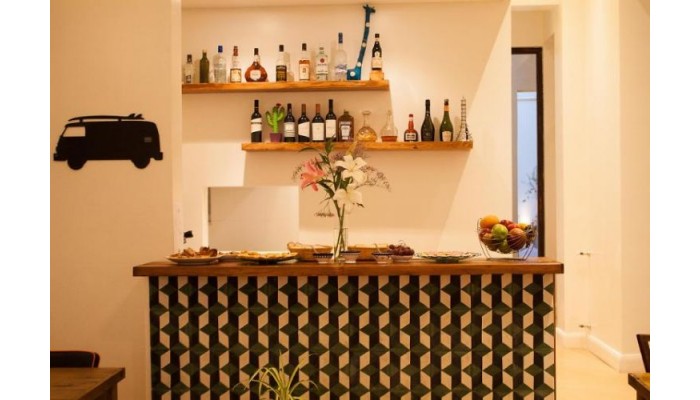 L'adresse Hotel Boutique poza 11