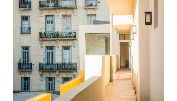 L'adresse Hotel Boutique poza 3