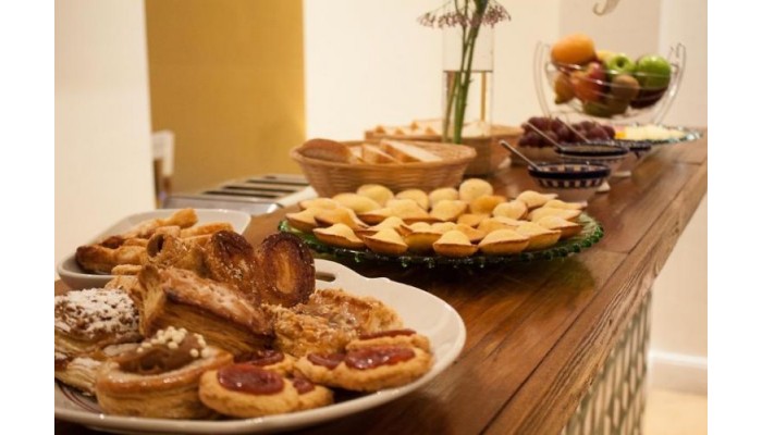 L'adresse Hotel Boutique poza 2