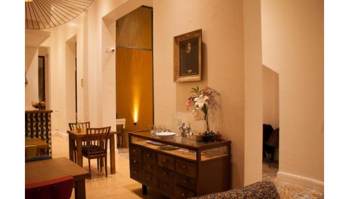 L'adresse Hotel Boutique poza 6