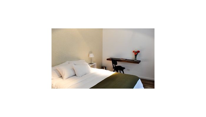 Maitre Hotel Boutique poza 5