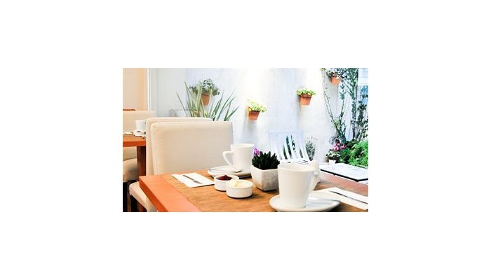 Maitre Hotel Boutique poza 2