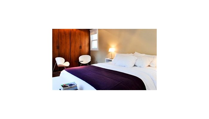 Maitre Hotel Boutique poza 0