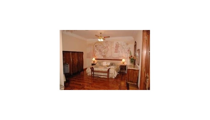 Mansion Dandi Royal Tango Hotel poza 0