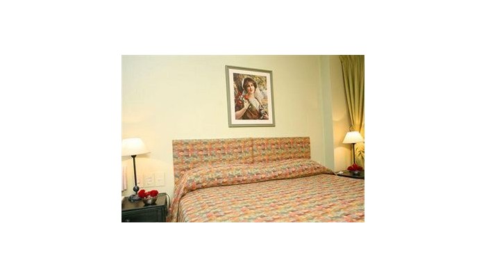 Mayla Apartments poza 4