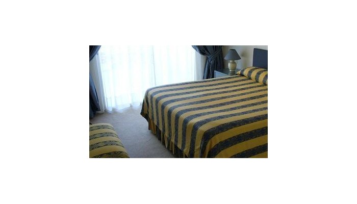 Mayla Apartments poza 3