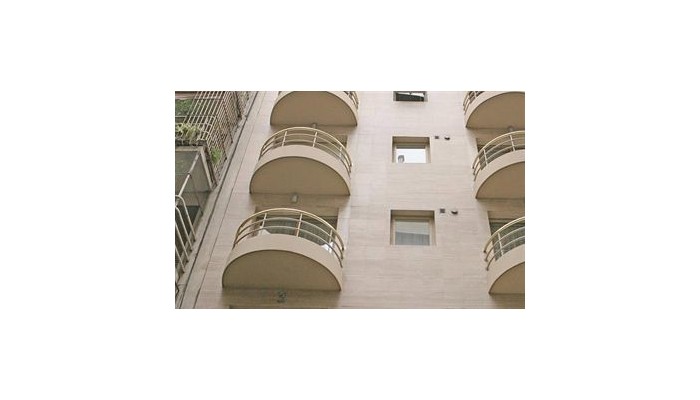 Mayla Apartments poza 0