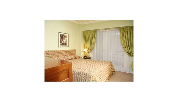 Mayla Apartments poza 2