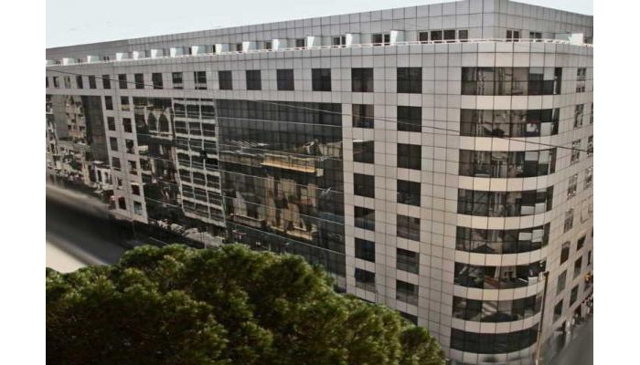 Meeting Point Hotel poza 0