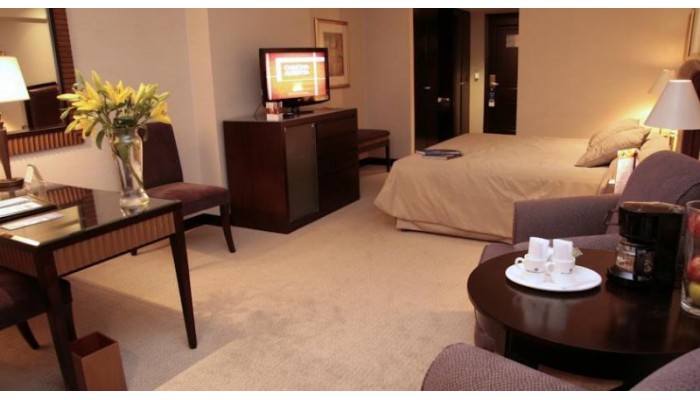 Melia Buenos Aires Hotel & Convention Center poza 2