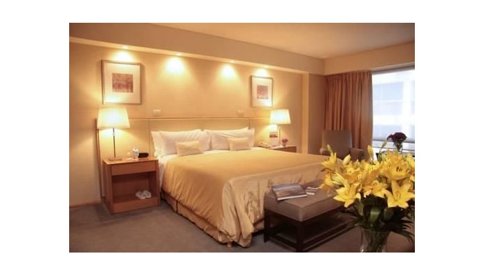 Melia Buenos Aires Hotel & Convention Center poza 6