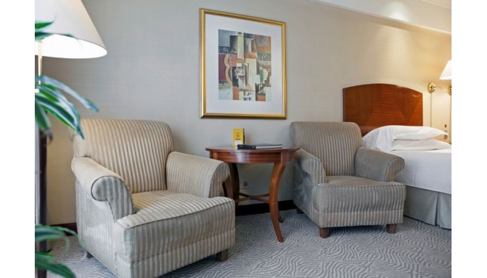 Melia Buenos Aires Hotel & Convention Center poza 7