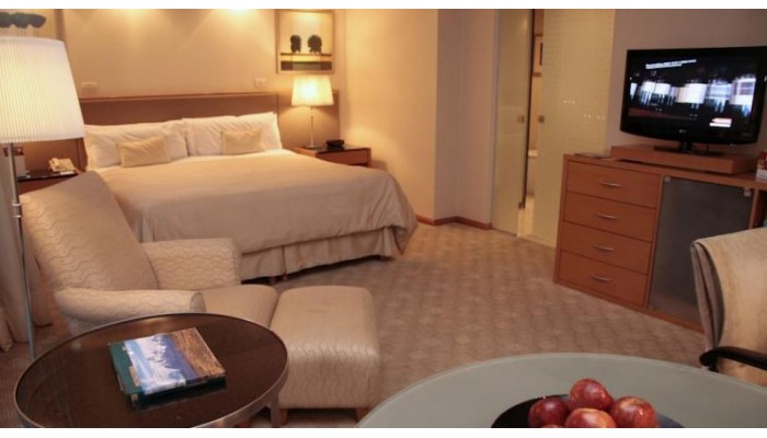 Melia Buenos Aires Hotel & Convention Center poza 5