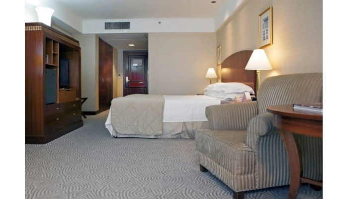 Melia Buenos Aires Hotel & Convention Center poza 10