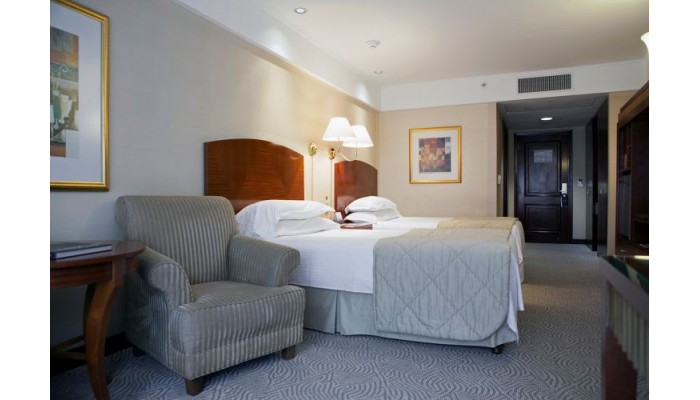 Melia Buenos Aires Hotel & Convention Center poza 8