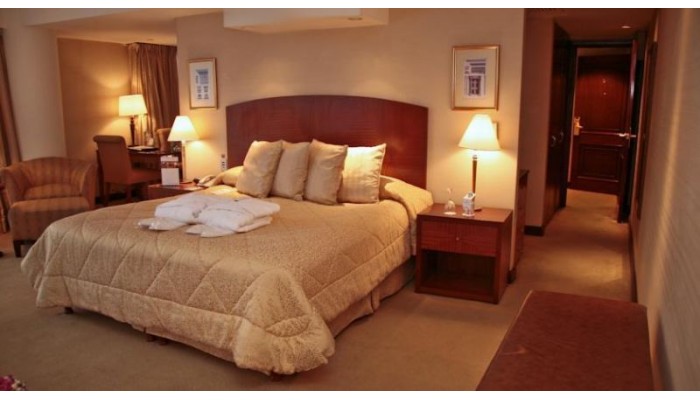 Melia Buenos Aires Hotel & Convention Center poza 4