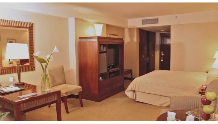 Melia Buenos Aires Hotel & Convention Center poza 0