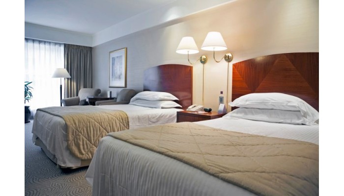 Melia Buenos Aires Hotel & Convention Center poza 9