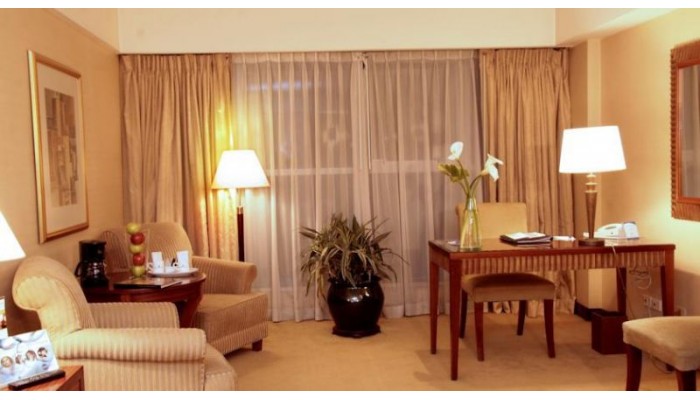 Melia Buenos Aires Hotel & Convention Center poza 3