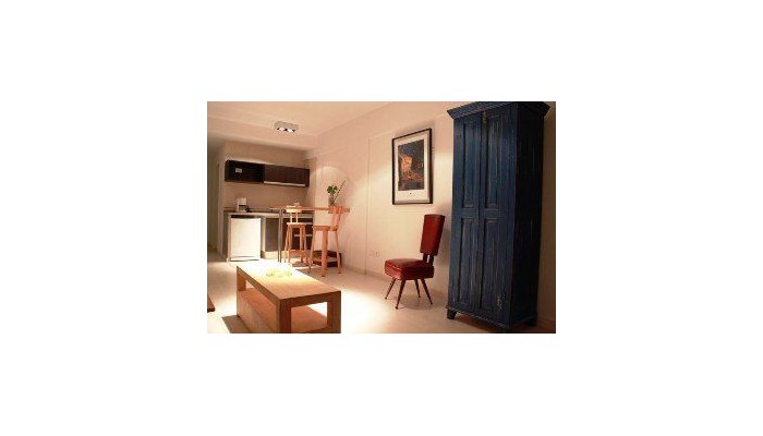 Miliao Apart Hotel poza 8