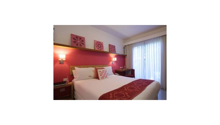 Mine Hotel Boutique poza 4
