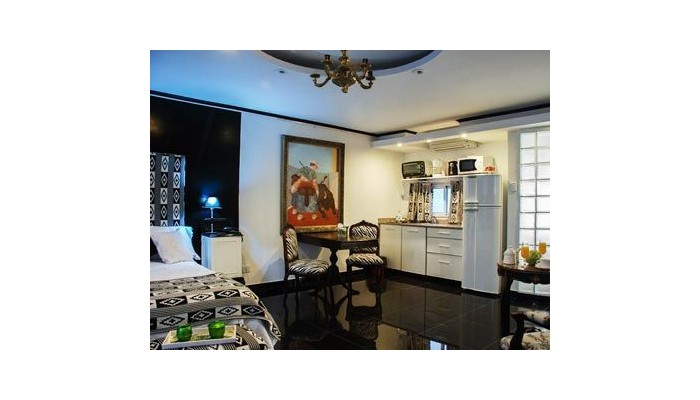 Moreno 820 Design Apartments poza 8