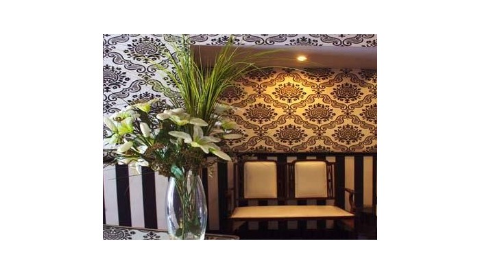 Moreno 820 Design Apartments poza 2