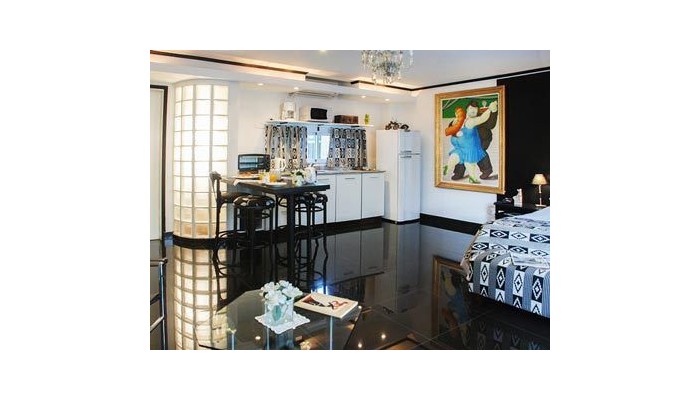 Moreno 820 Design Apartments poza 7