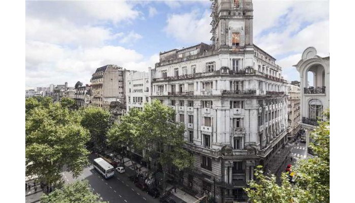 Moreno 820 Design Apartments poza 9