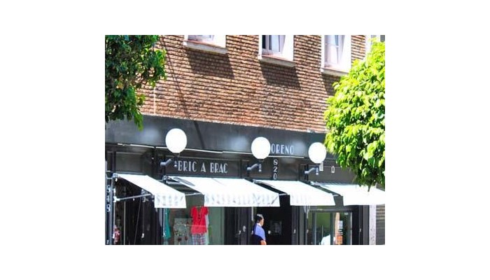 Moreno 820 Design Apartments poza 0