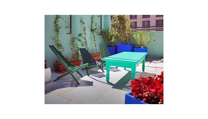 Moreno 820 Design Apartments poza 3