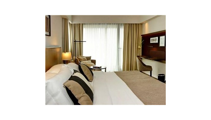 Mulen Hotel Tandil poza 8