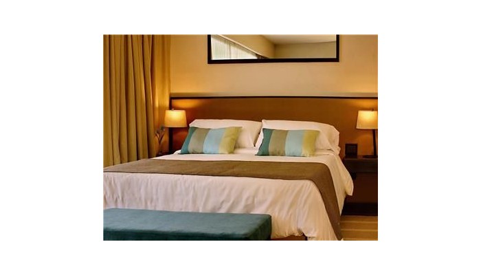 Mulen Hotel Tandil poza 3