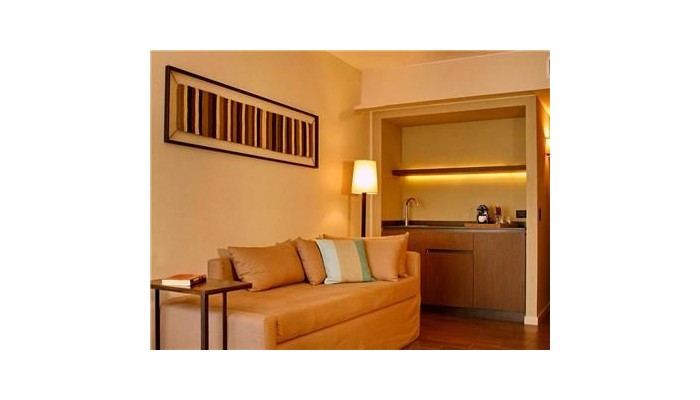 Mulen Hotel Tandil poza 0