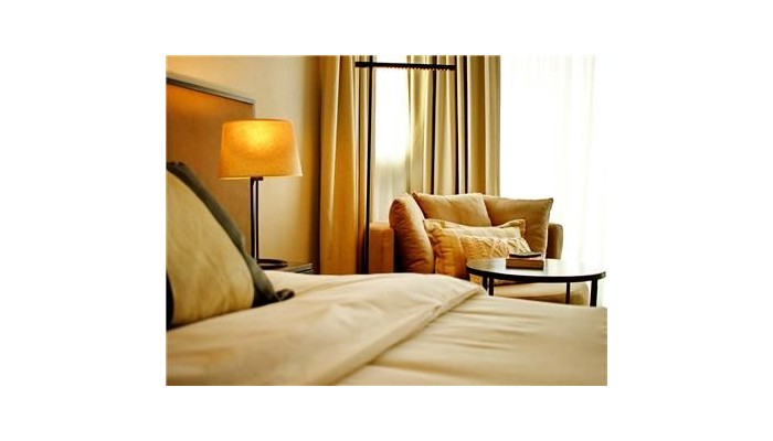 Mulen Hotel Tandil poza 6