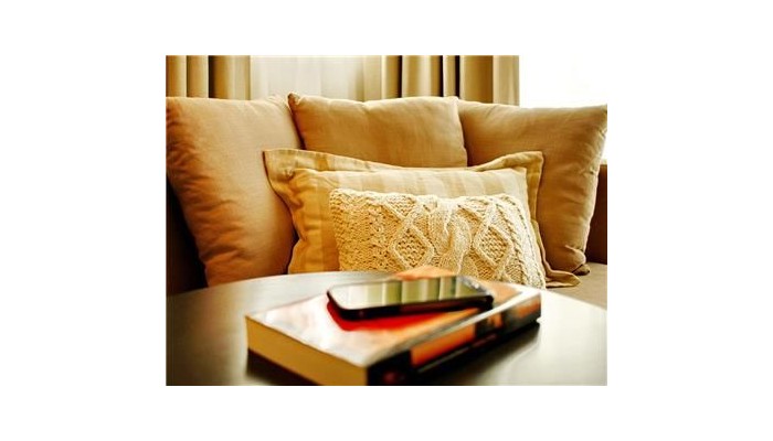 Mulen Hotel Tandil poza 7