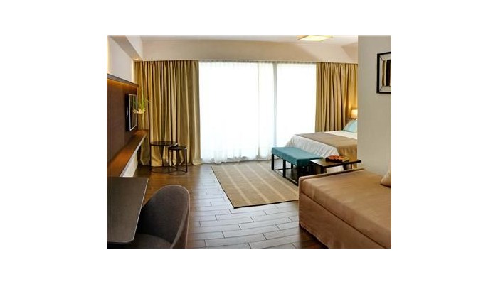 Mulen Hotel Tandil poza 2