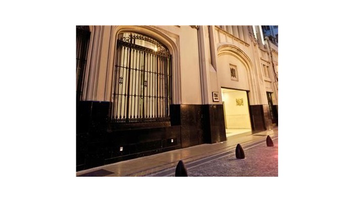 Nh City Hotel poza 10