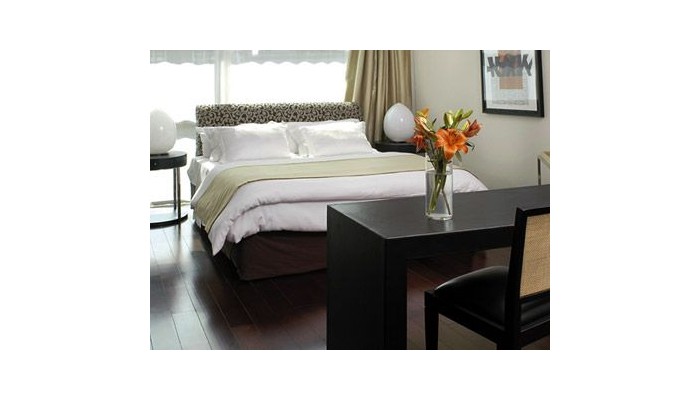 Nh City Hotel poza 6