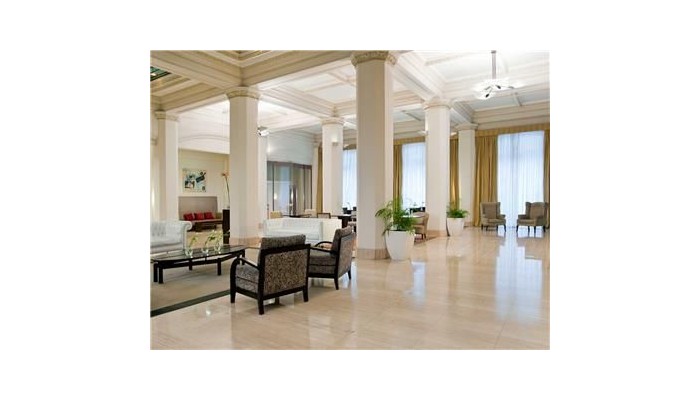 Nh City Hotel poza 11