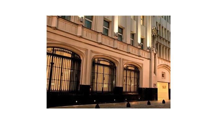 Nh City Hotel poza 9