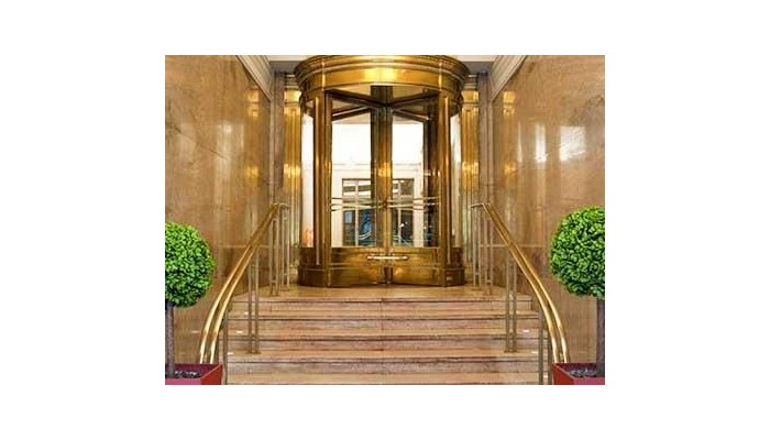 Nh City Hotel poza 8