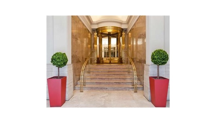 Nh City Hotel poza 7