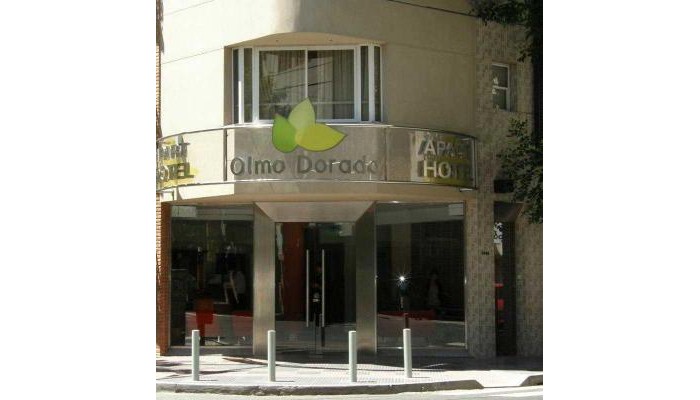 Olmo Dorado Business Hotel & Spa poza 0