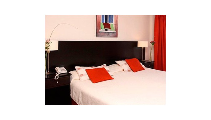 Palazzo Ariete Hotel poza 3