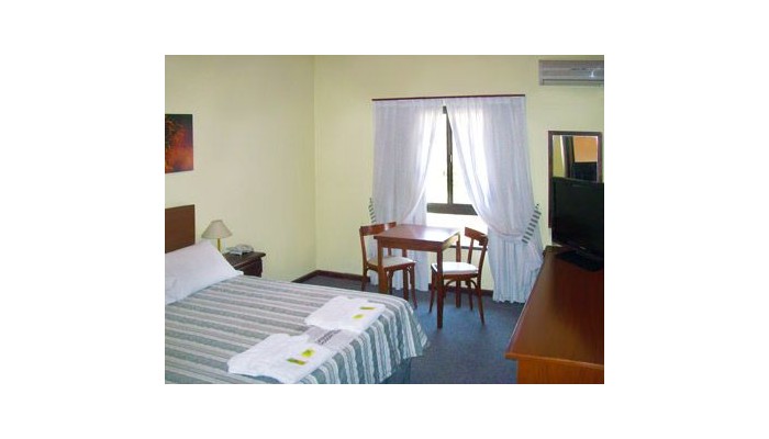 Paradiso Hotel And Spa poza 7