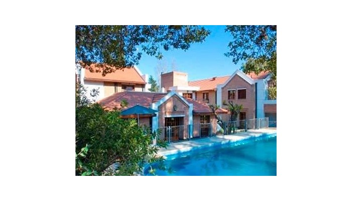 Paradiso Hotel And Spa poza 2