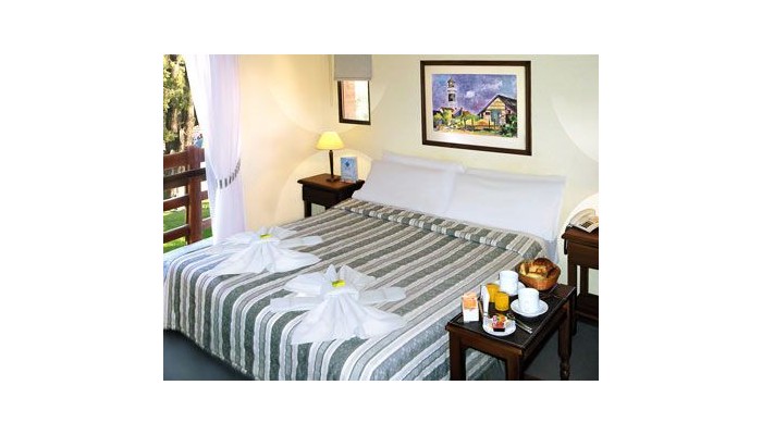 Paradiso Hotel And Spa poza 1